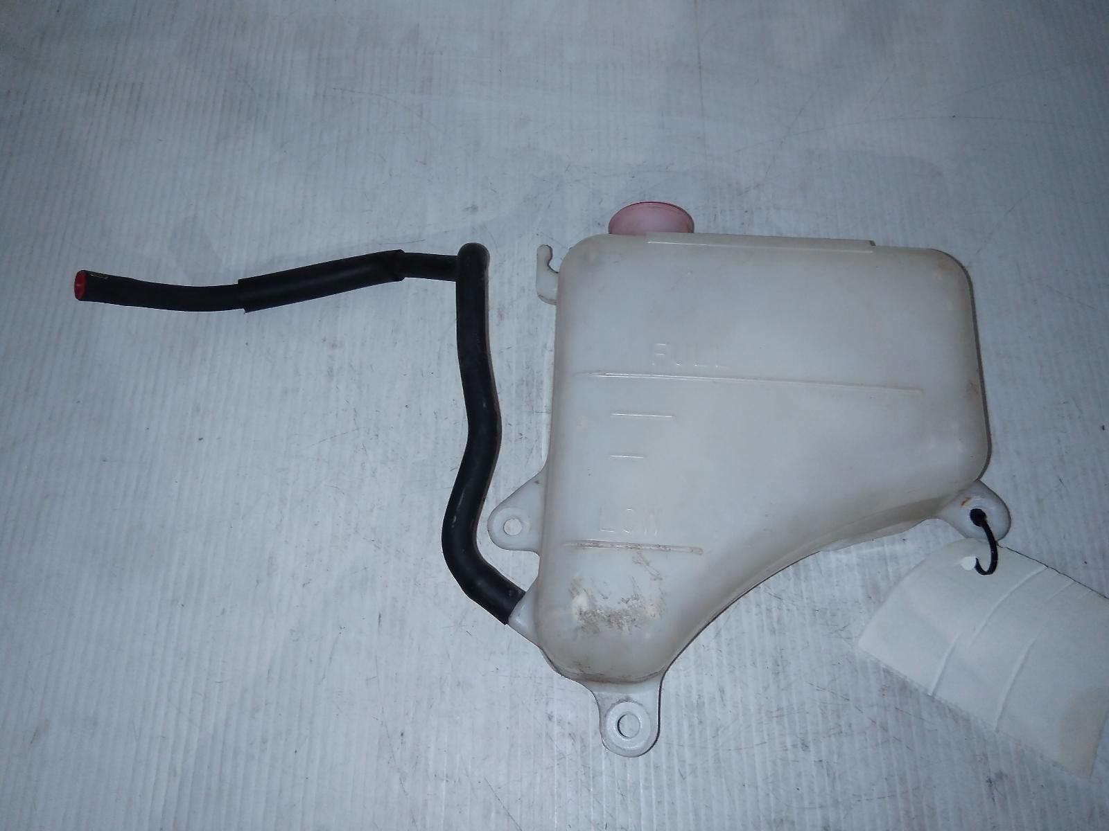 View Auto part Overflow Bottle Suzuki Vitara 2013