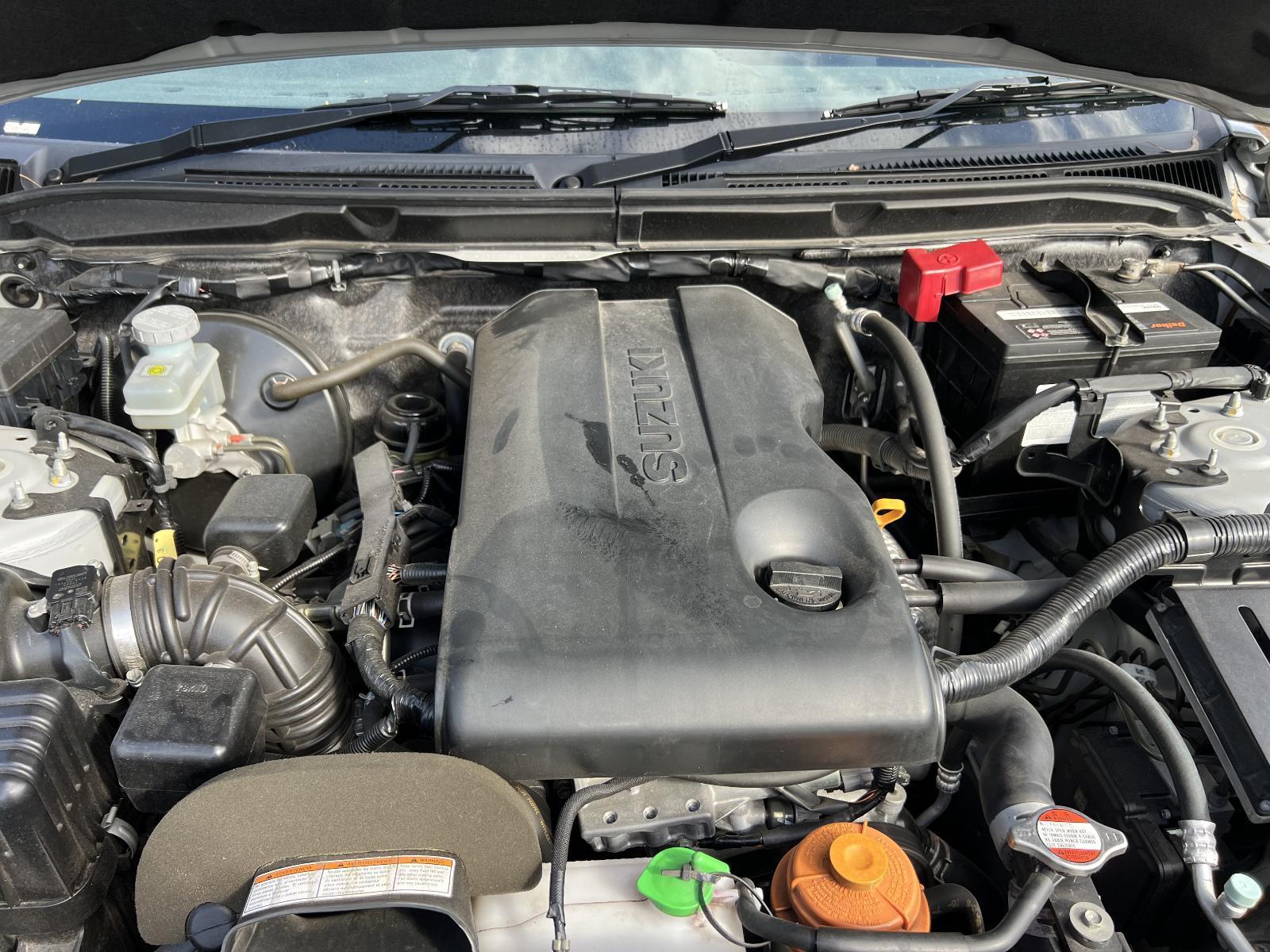 View Auto part Trans/Gearbox Suzuki Vitara 2013