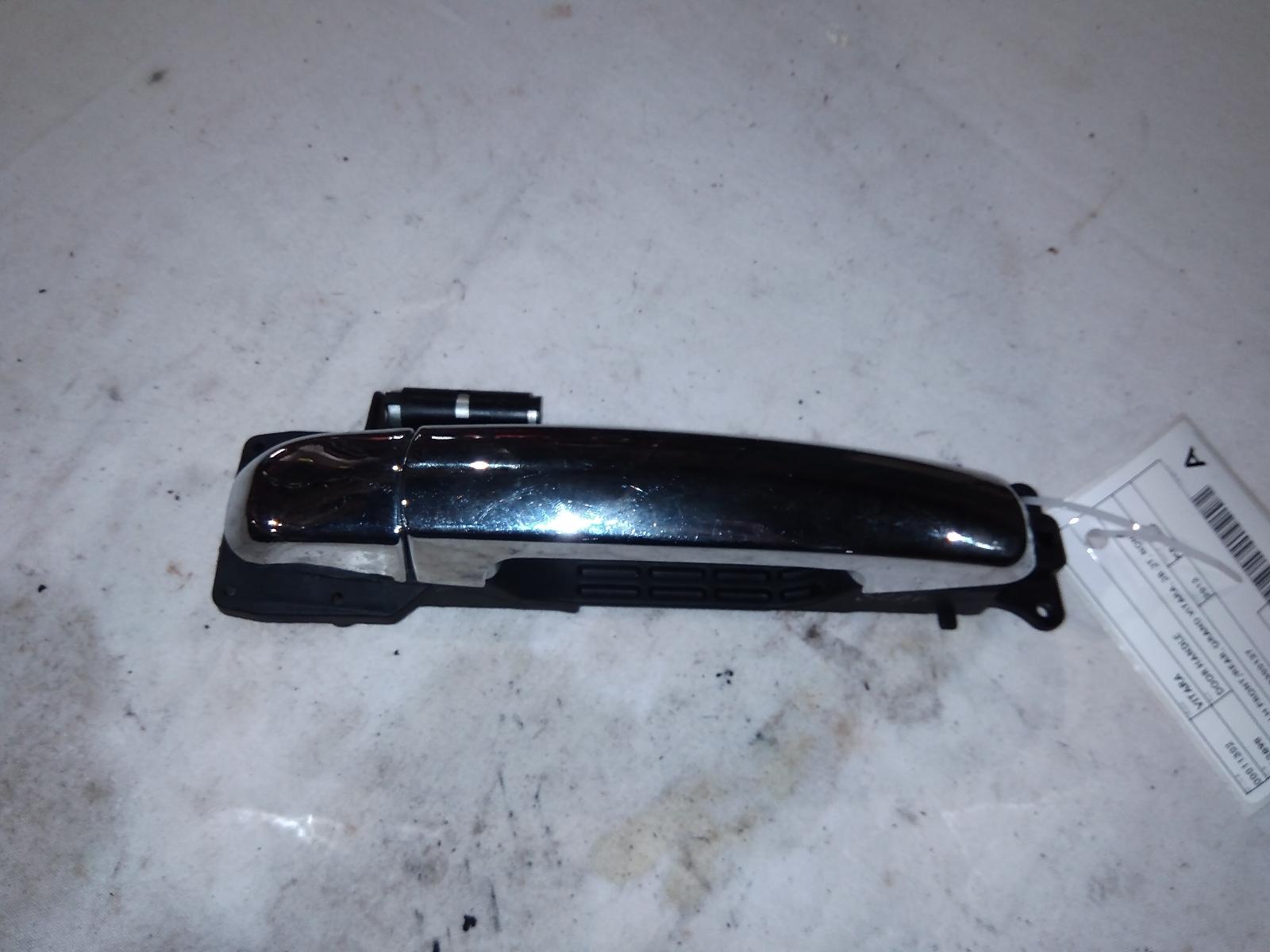 View Auto part Door Handle Suzuki Vitara 2013