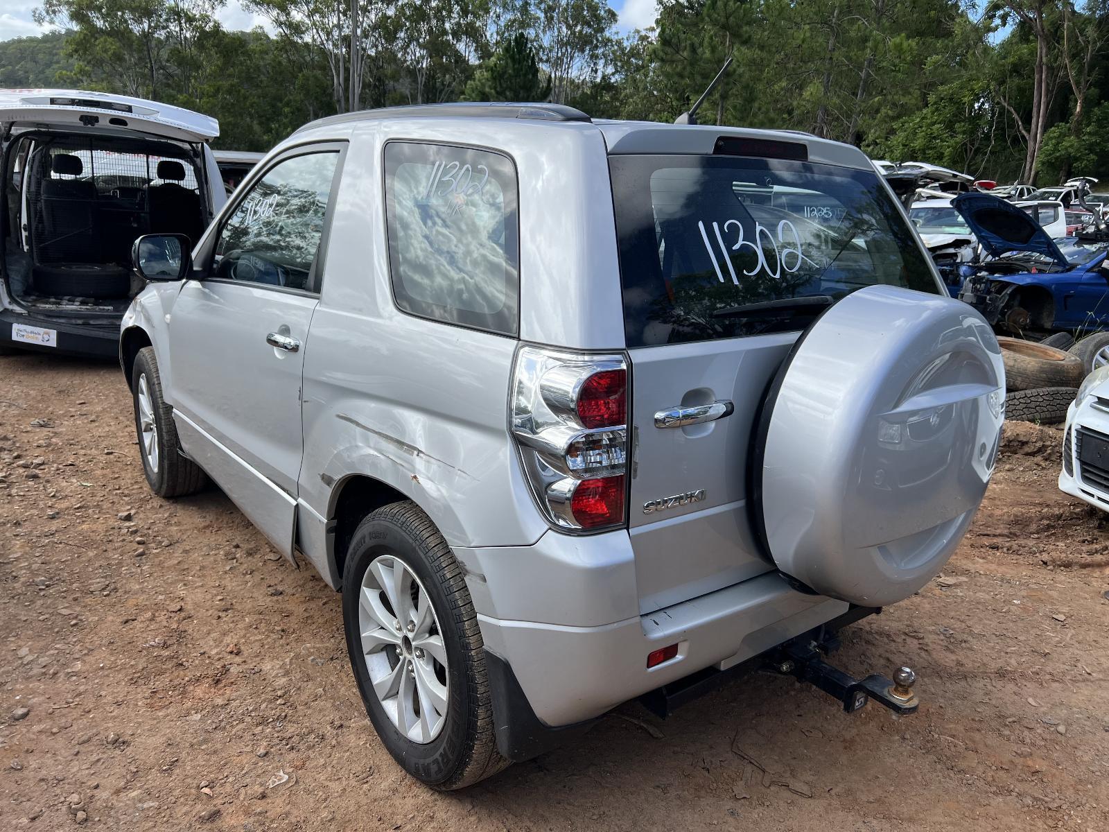 View Auto part Door Handle Suzuki Vitara 2013