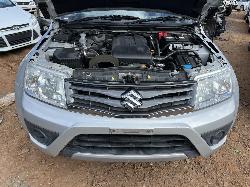 View Auto part Airbag Module/Sensor Suzuki Vitara 2013