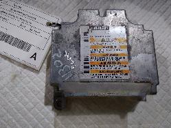 View Auto part Airbag Module/Sensor Suzuki Vitara 2013