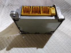 View Auto part Airbag Module/Sensor Suzuki Vitara 2013