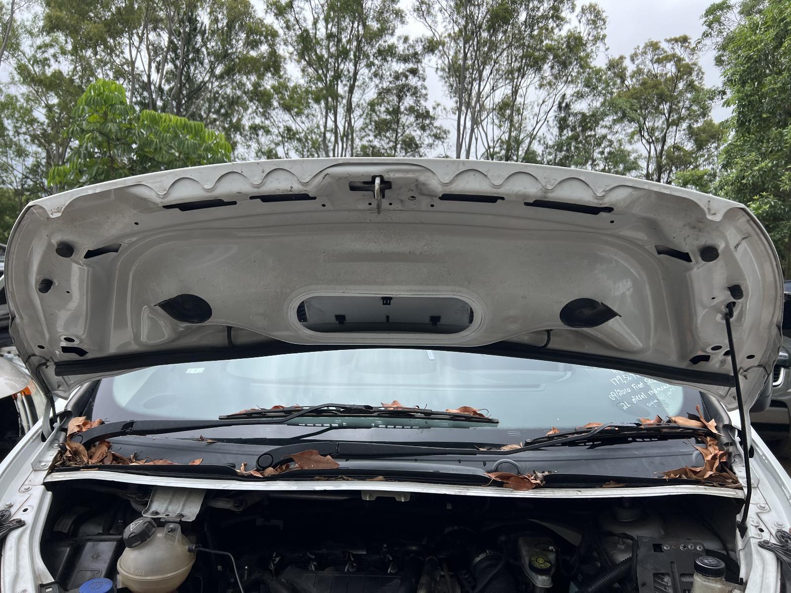 View Auto part Bonnet Hinge/Strut FIAT SCUDO 2010