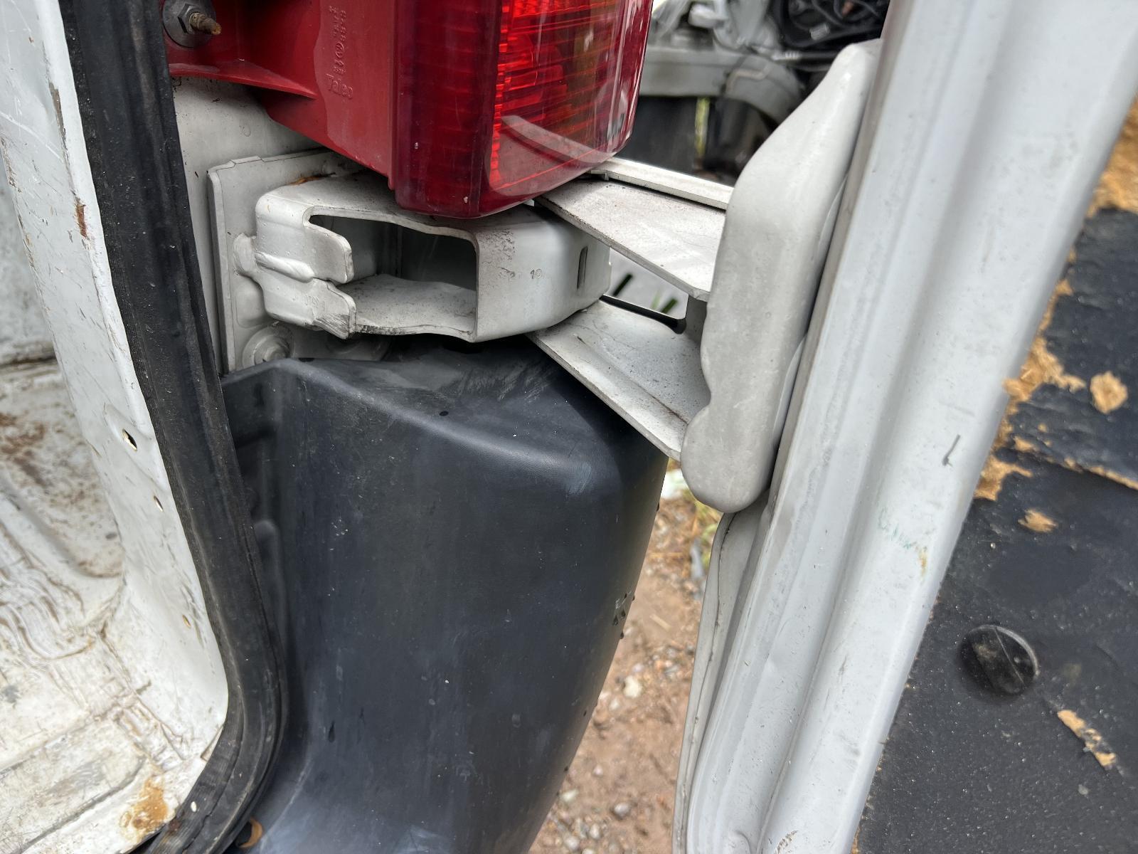View Auto part Bootlid/Tgate Hinge FIAT SCUDO 2010