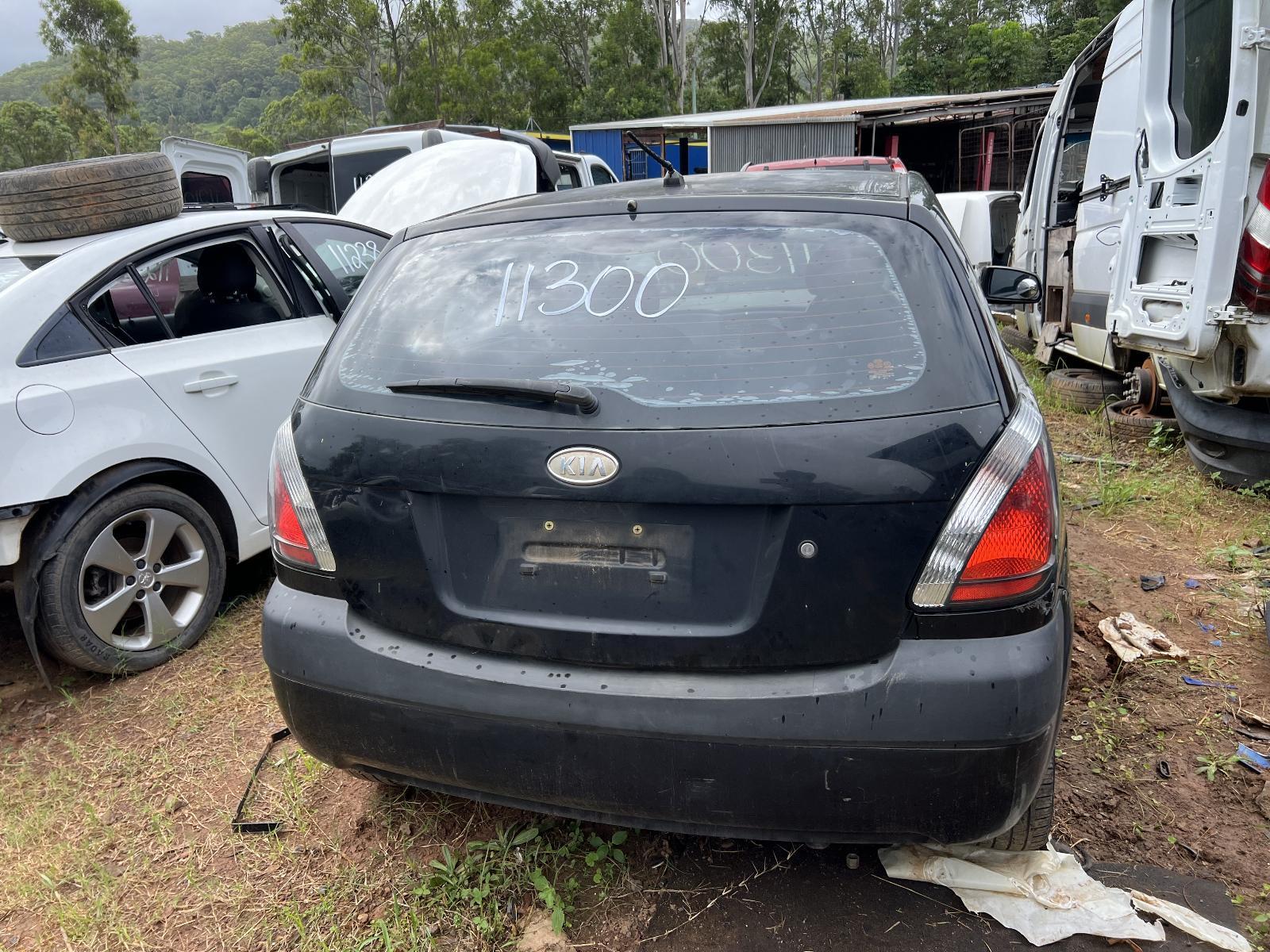 View Auto part Ecu Kia Rio 2009