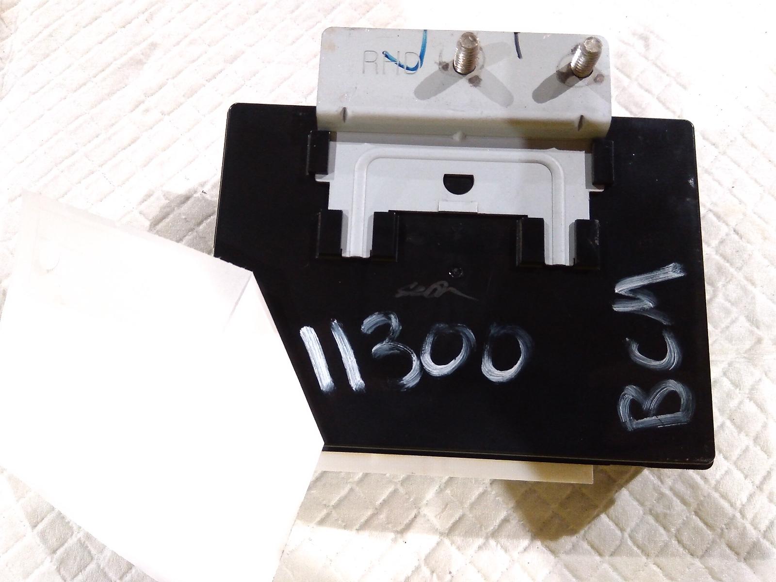 View Auto part Ecu Kia Rio 2009