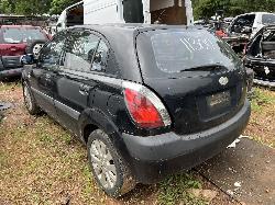 View Auto part Fuel Pump Kia Rio 2009