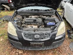 View Auto part Trans/Gearbox Kia Rio 2009