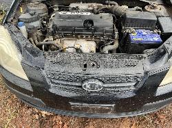View Auto part Trans/Gearbox Kia Rio 2009
