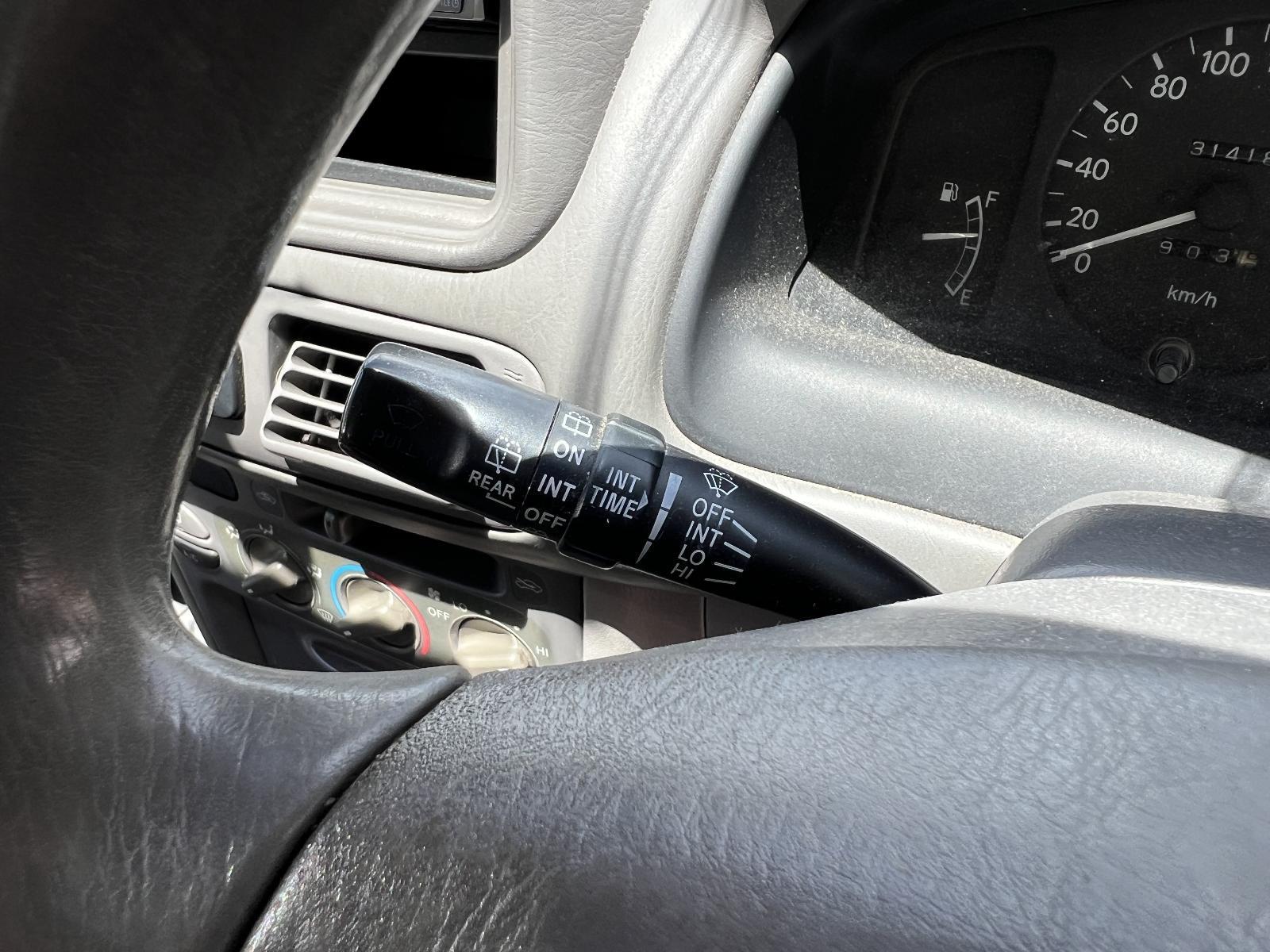 View Auto part Combination Switch TOYOTA COROLLA 2001