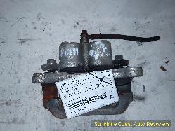 View Auto part Caliper Mazda Cx9 2018