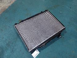 View Auto part Radiator Mazda Cx9 2018