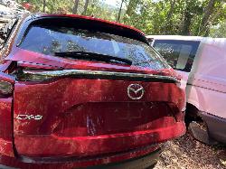 View Auto part Bootlid/Tailgate Mazda Cx9 2018