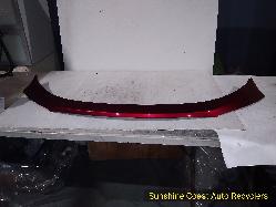 View Auto part Rear Garnish Mazda Cx9 2018