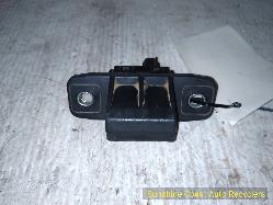 View Auto part Tailgate Handle Mazda Cx9 2018