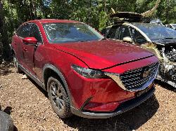 View Auto part Right Driveshaft Mazda Cx9 2018