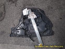 View Auto part Right Front Window Reg/Motor Mazda Cx9 2018