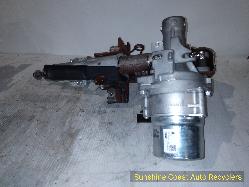 View Auto part Steering Column Mazda Cx9 2018