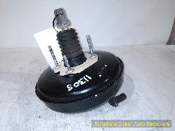 View Auto part Brake Booster Mazda Cx9 2018