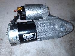 View Auto part Starter Mazda Cx9 2018