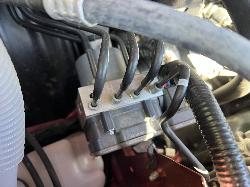 View Auto part Abs Pump/Modulator Mazda Cx9 2018