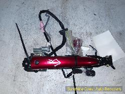 View Auto part Door Handle Mazda Cx9 2018