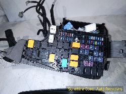 View Auto part Fuse Box Mazda Cx9 2018