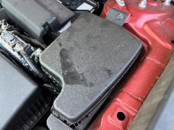 View Auto part Fuse Box Mazda Cx9 2018