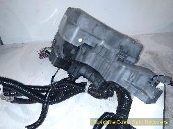 View Auto part Fuse Box Mazda Cx9 2018