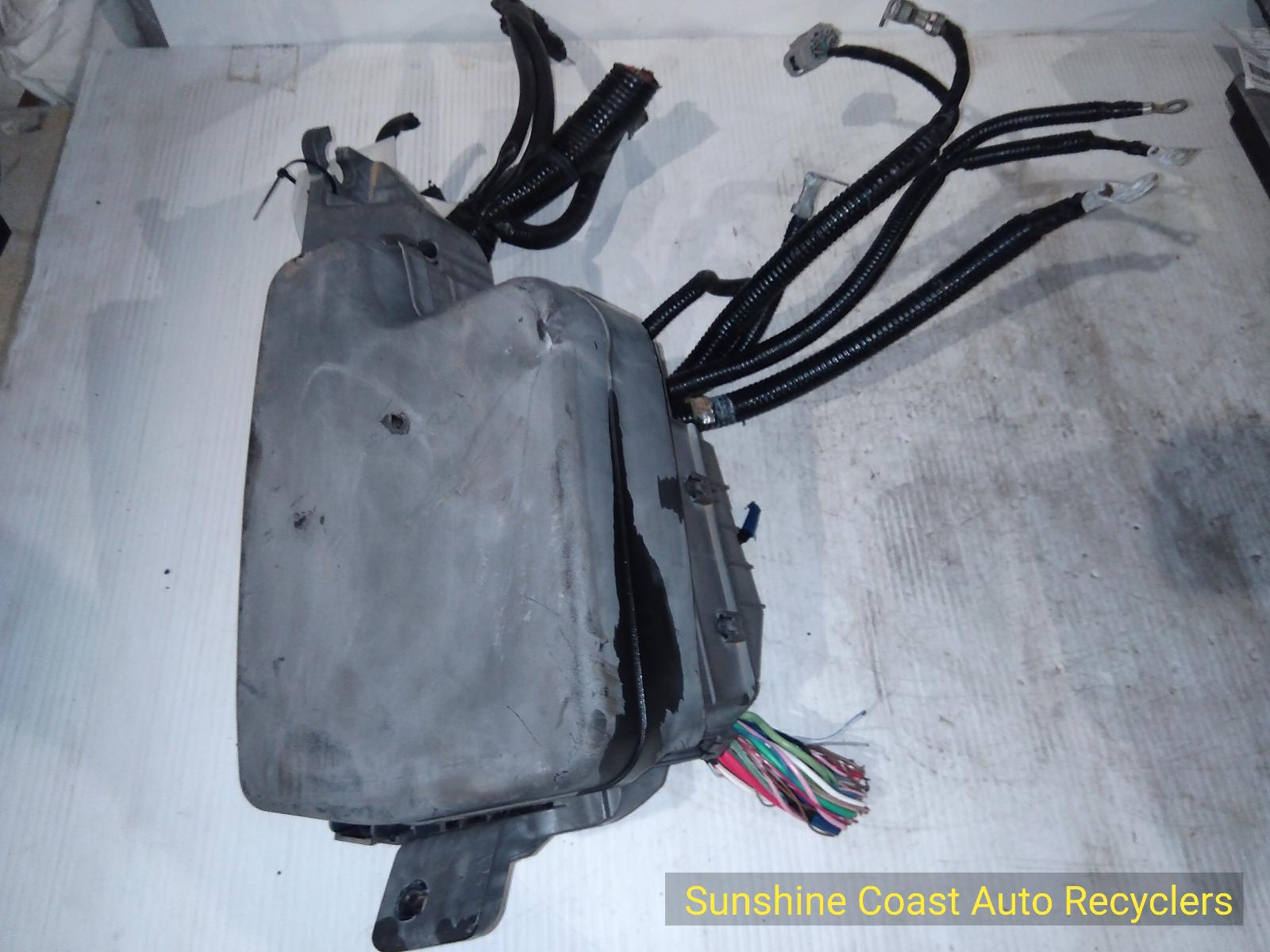 2018 Mazda Cx9 Fuse Box View Auto part Fuse Box Mazda Cx9 2018