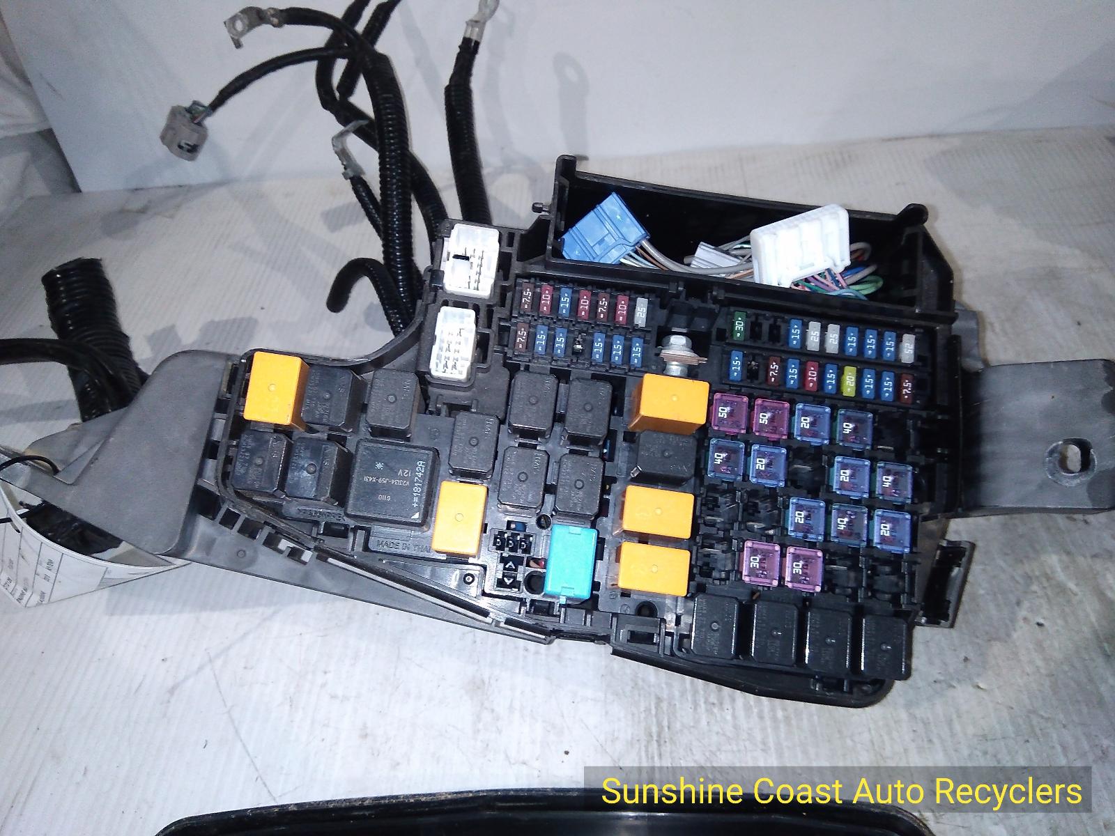 2018 Mazda Cx9 Fuse Box View Auto part Fuse Box Mazda Cx9 2018