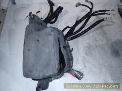 View Auto part Fuse Box Mazda Cx9 2018