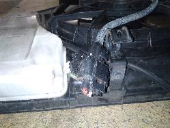 View Auto part Fan Kia Cerato 2011