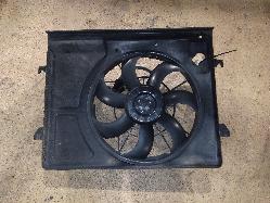 View Auto part Fan Kia Cerato 2011
