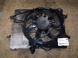 View Auto part Fan Kia Cerato 2011
