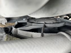 View Auto part Fan Kia Cerato 2011