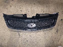 View Auto part Grille Kia Cerato 2011
