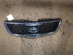 View Auto part Grille Kia Cerato 2011
