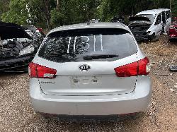 View Auto part Bootlid/Tailgate Kia Cerato 2011