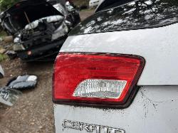 View Auto part Rear Garnish Kia Cerato 2011