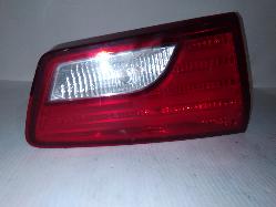 View Auto part Rear Garnish Kia Cerato 2011