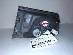 View Auto part Rear Garnish Kia Cerato 2011