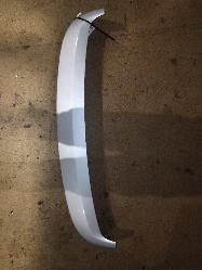 View Auto part Rear Spoiler Kia Cerato 2011