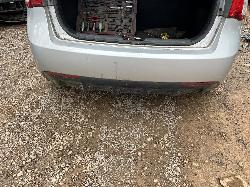 View Auto part Rear Bumper Kia Cerato 2011