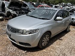 View Auto part Engine KIA CERATO 2011