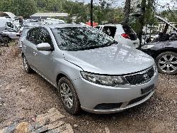 View Auto part Engine KIA CERATO 2011