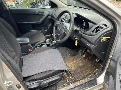 View Auto part Engine KIA CERATO 2011
