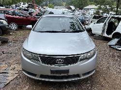 View Auto part Engine KIA CERATO 2011