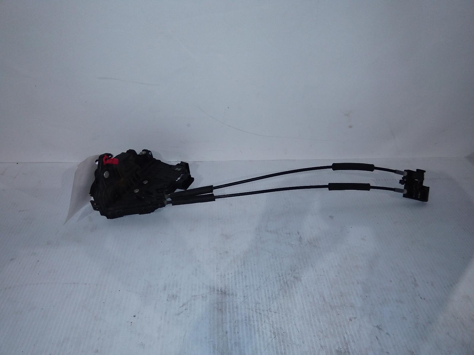 View Auto part Door/Boot/Gate Lock Kia Cerato 2011